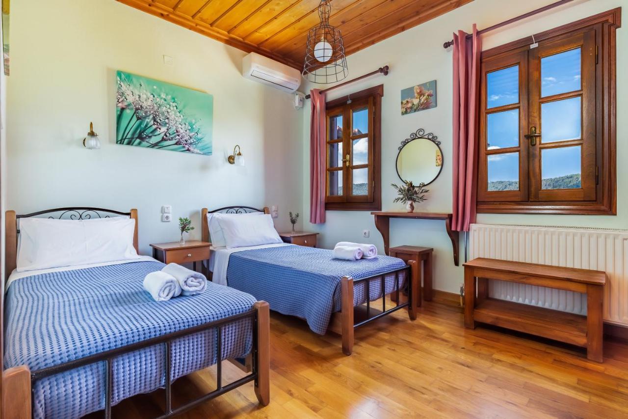 Peparethos Holiday home Stafylos