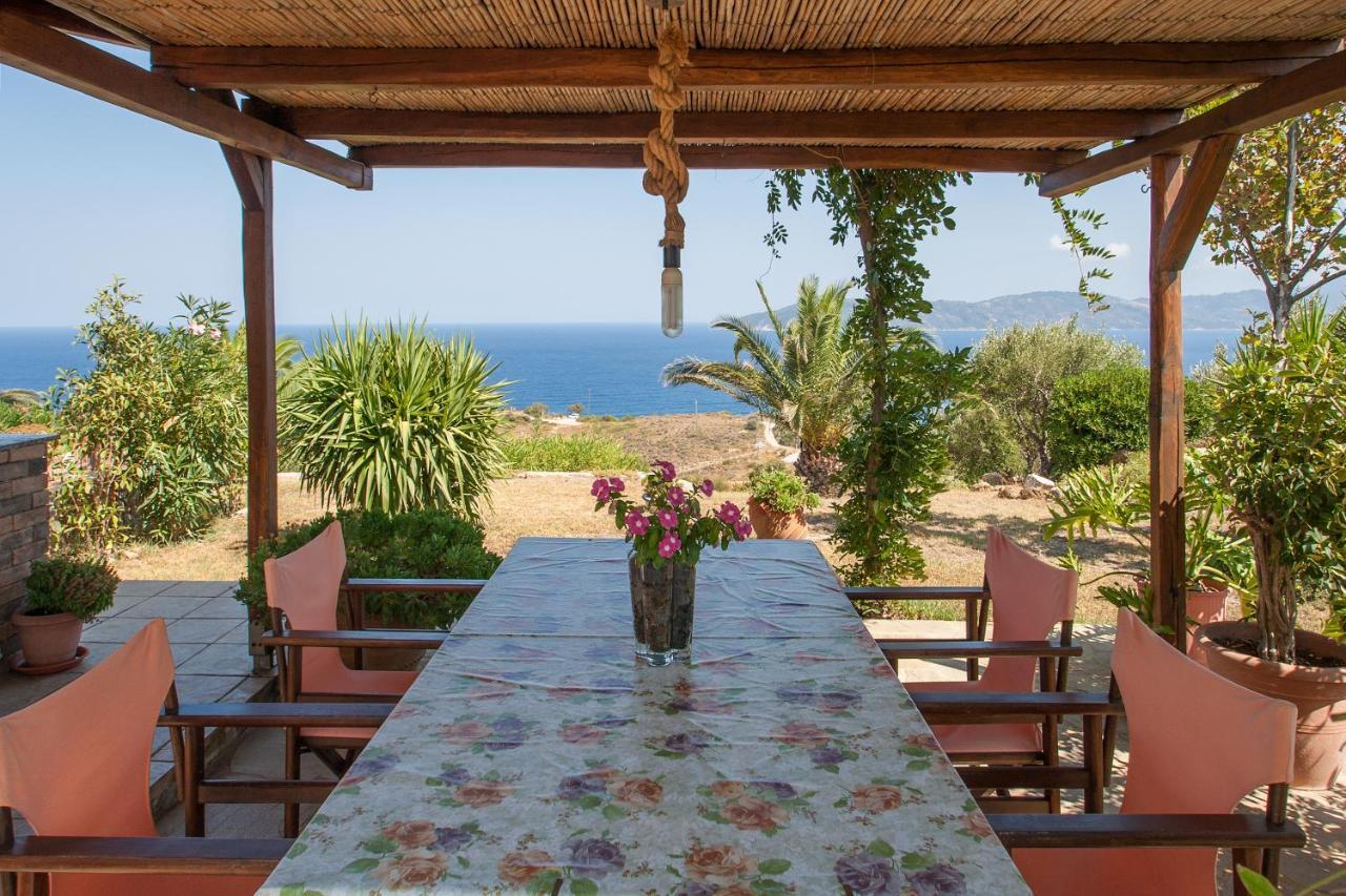 Villa Aegean Sea Skiathos