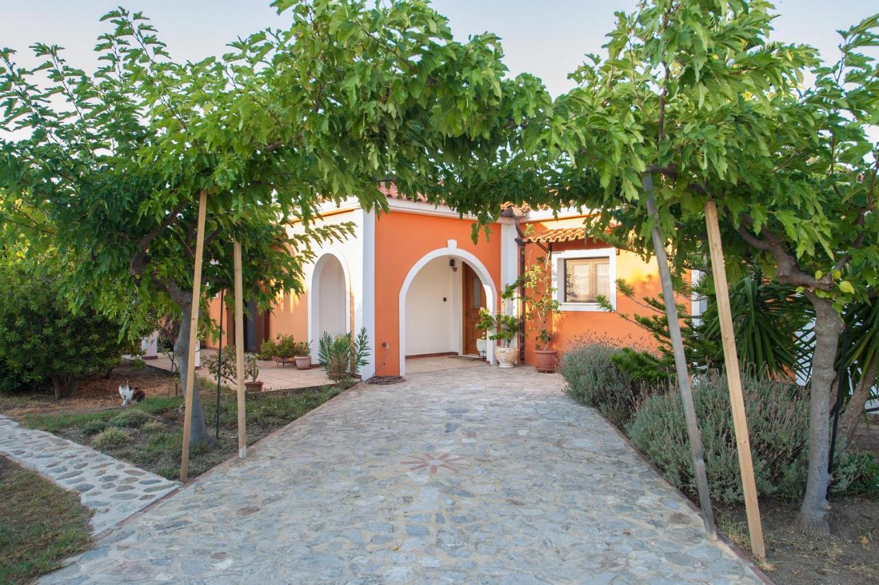 Aegean Sea Skiathos Villa Kalivia (Skiathos)