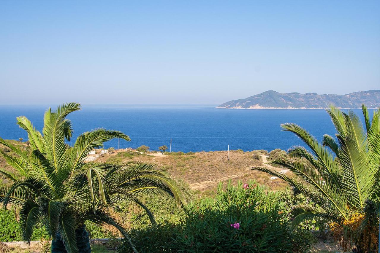 Aegean Sea Skiathos Villa Kalivia (Skiathos)