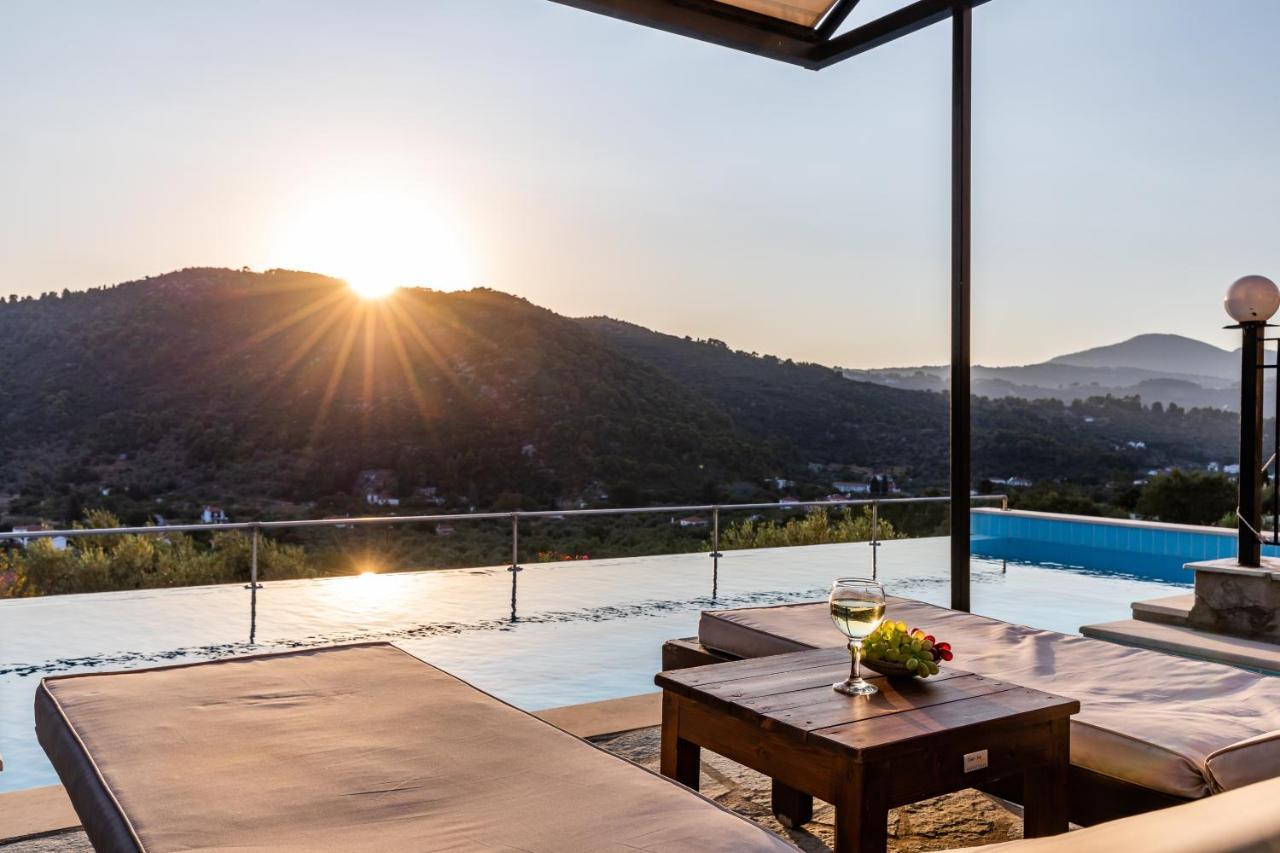 Holiday home Peparethos Stafylos