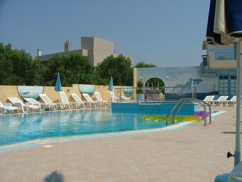 Kasapakis & Aparthotel