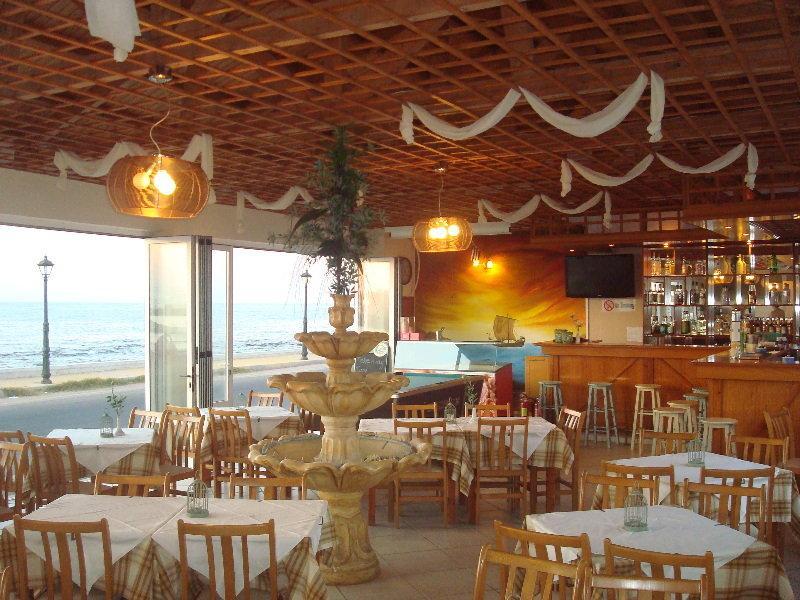 Kasapakis & Aparthotel