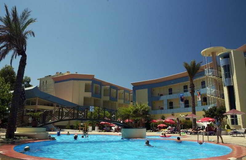 Hotel Sunland Ialysos (Rhodes)