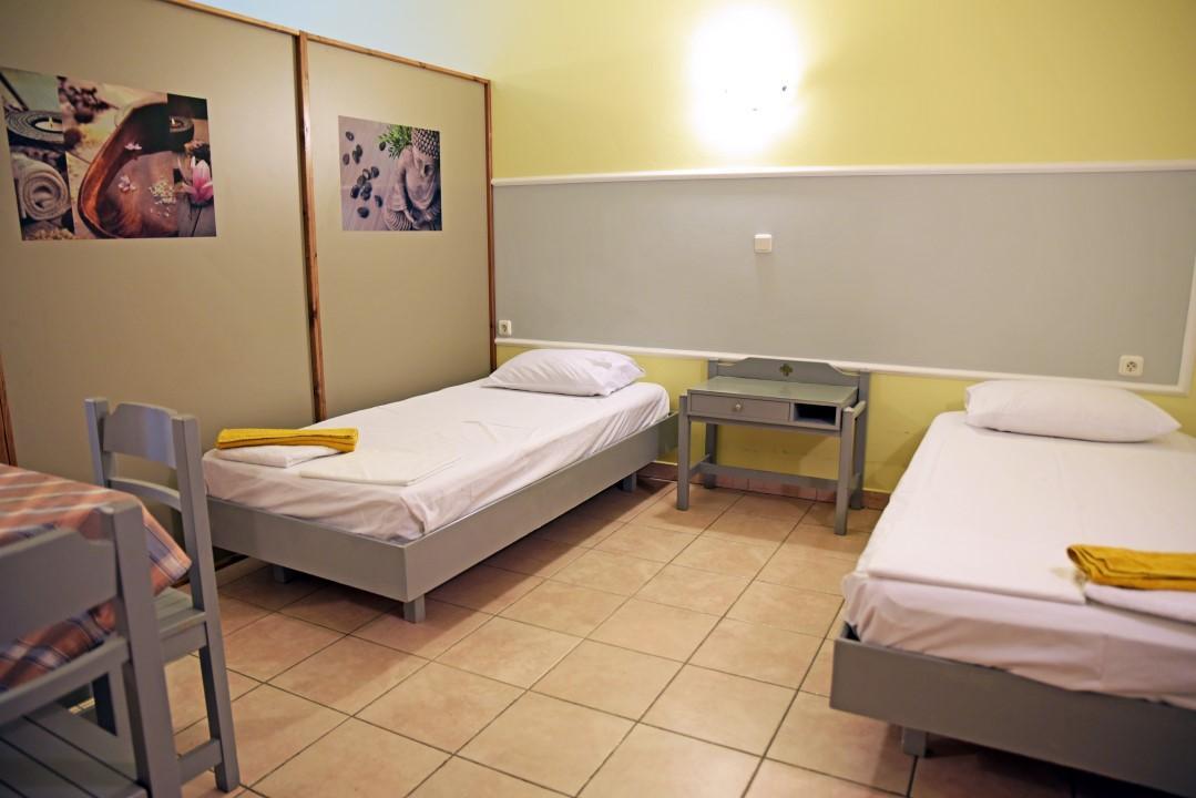 Falirala Apartment *