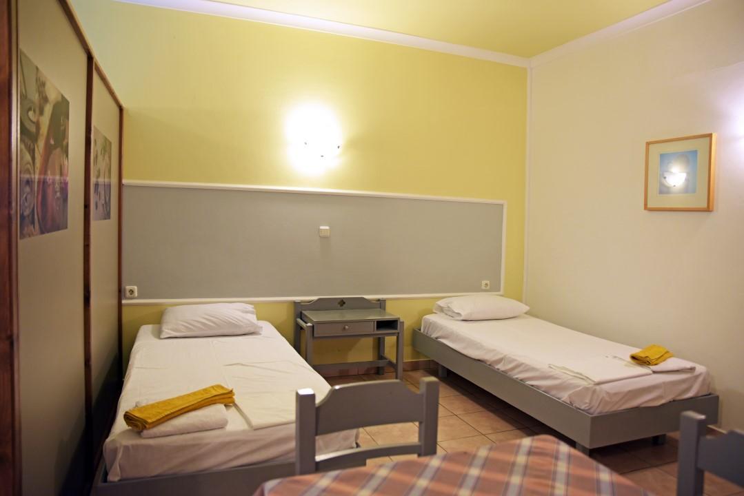 Apartment Falirala Faliraki