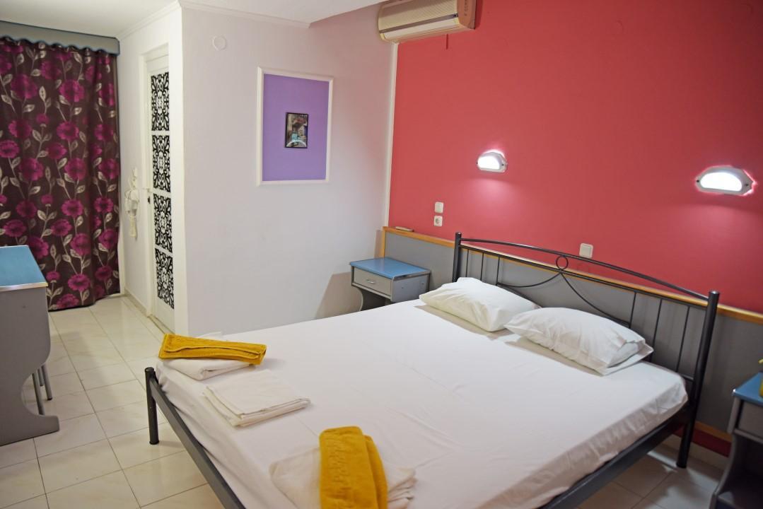 Falirala Apartment *