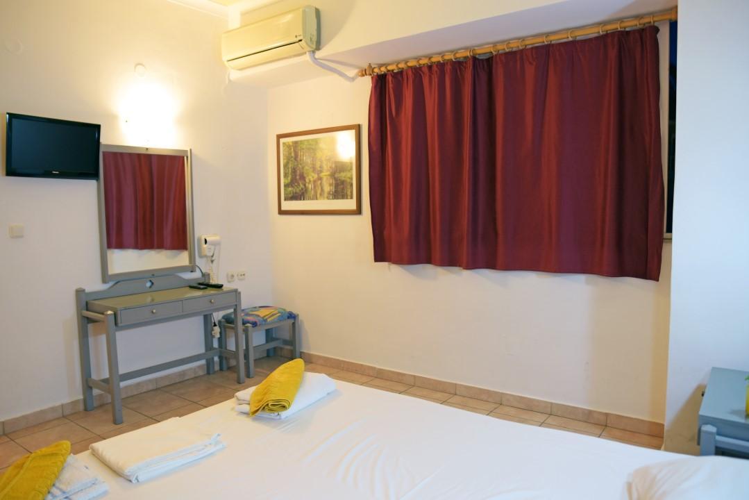 Apartment Falirala