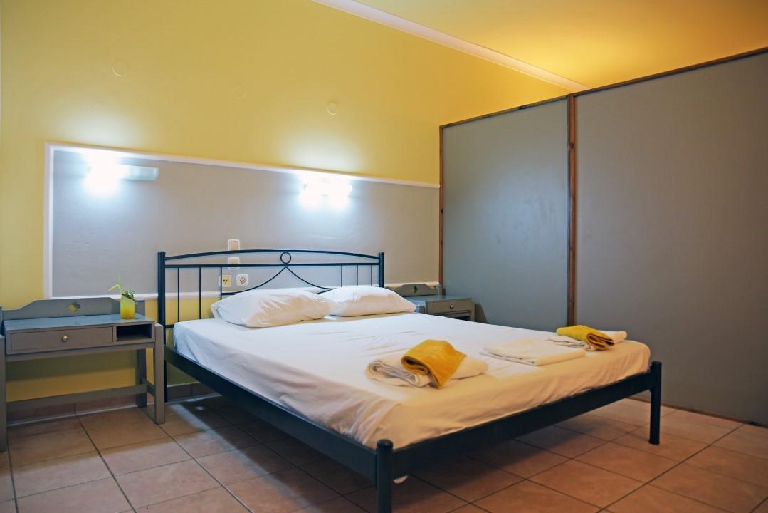 Apartment Falirala Faliraki