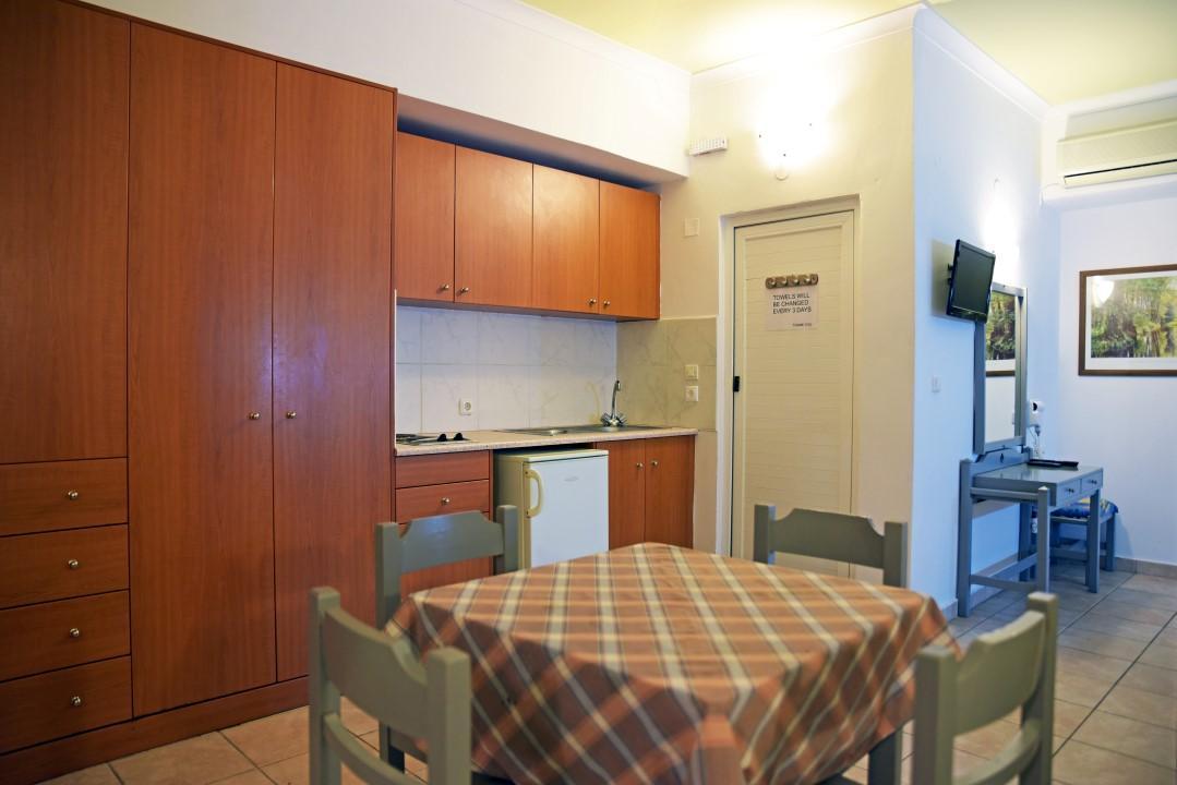 Falirala Apartment *