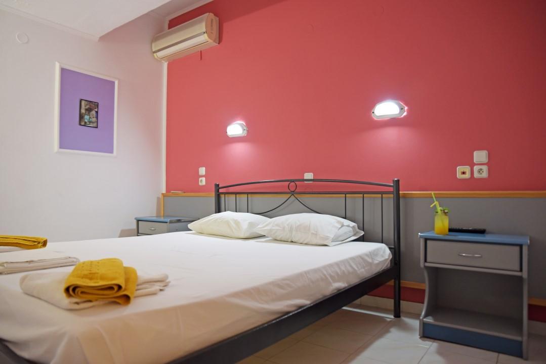 Apartment Falirala Faliraki