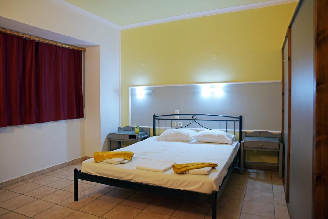 Apartment Falirala