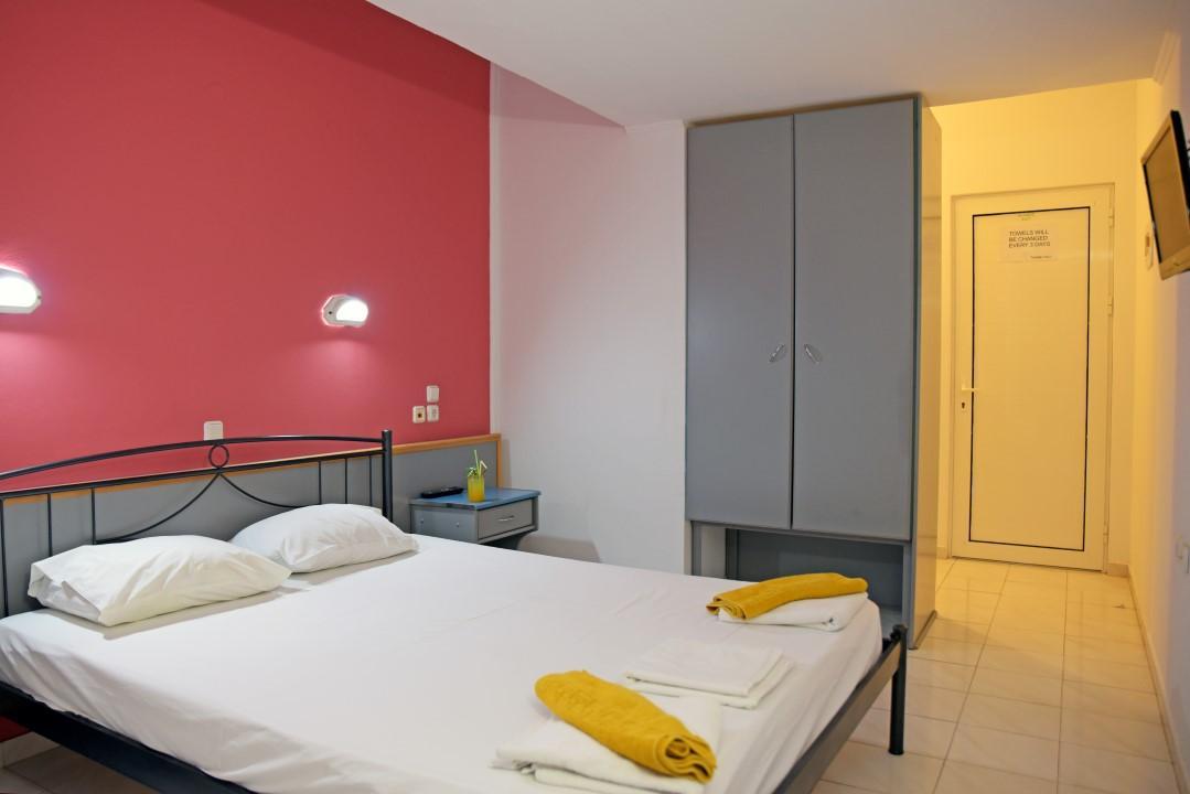 Apartment Falirala