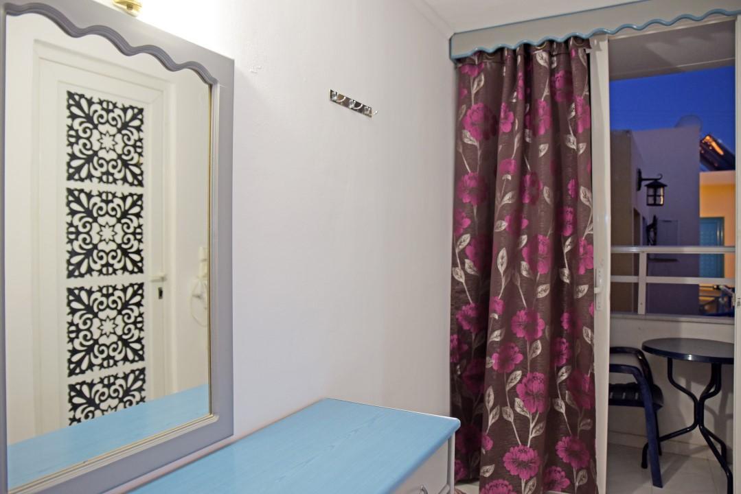 Falirala Apartment Faliraki