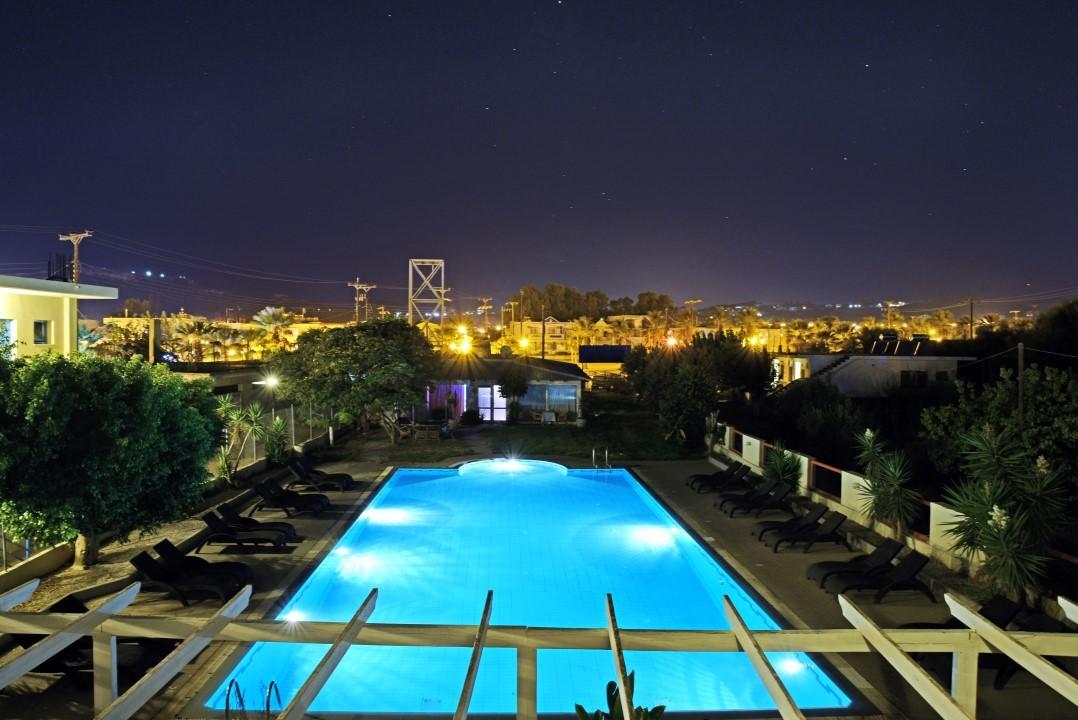 Falirala Apartment *