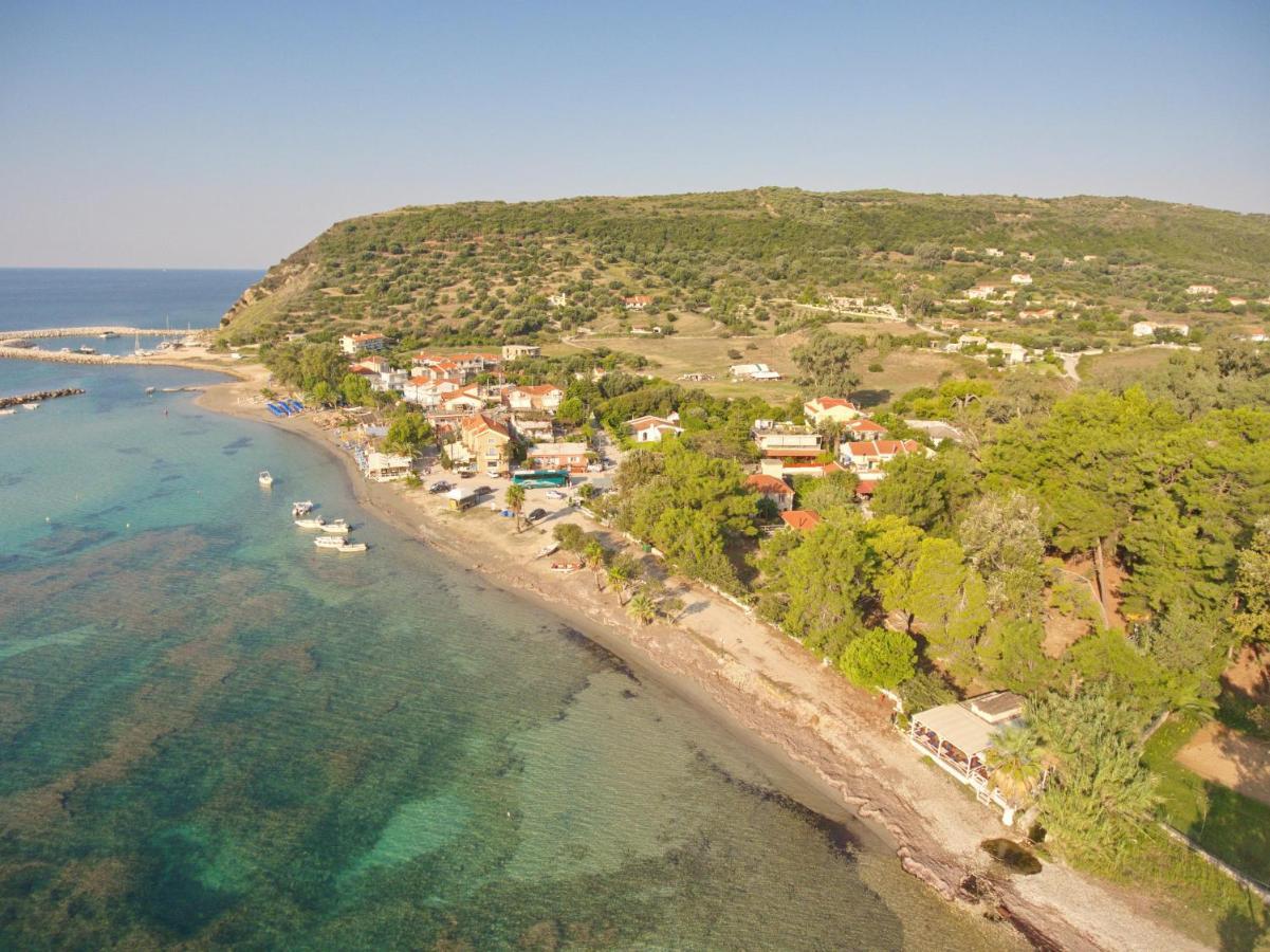 Poseidon Villa *