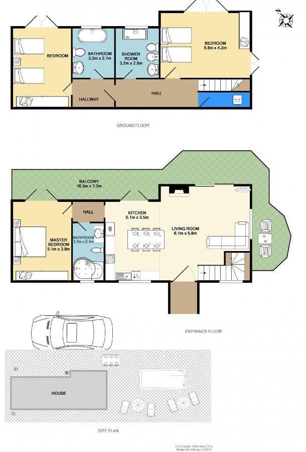 Villa Vassilis *
