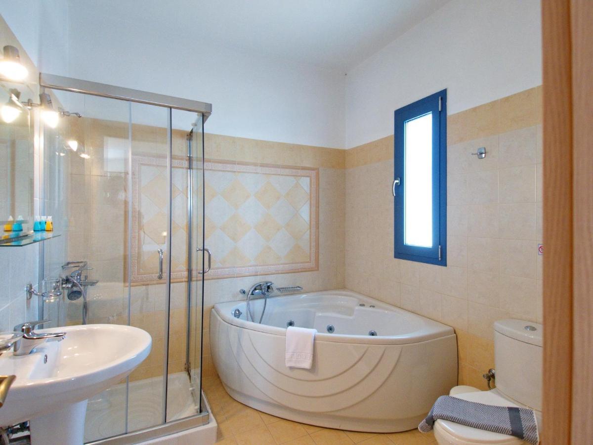 Villa Anemos, Spartia, Kefalonia *