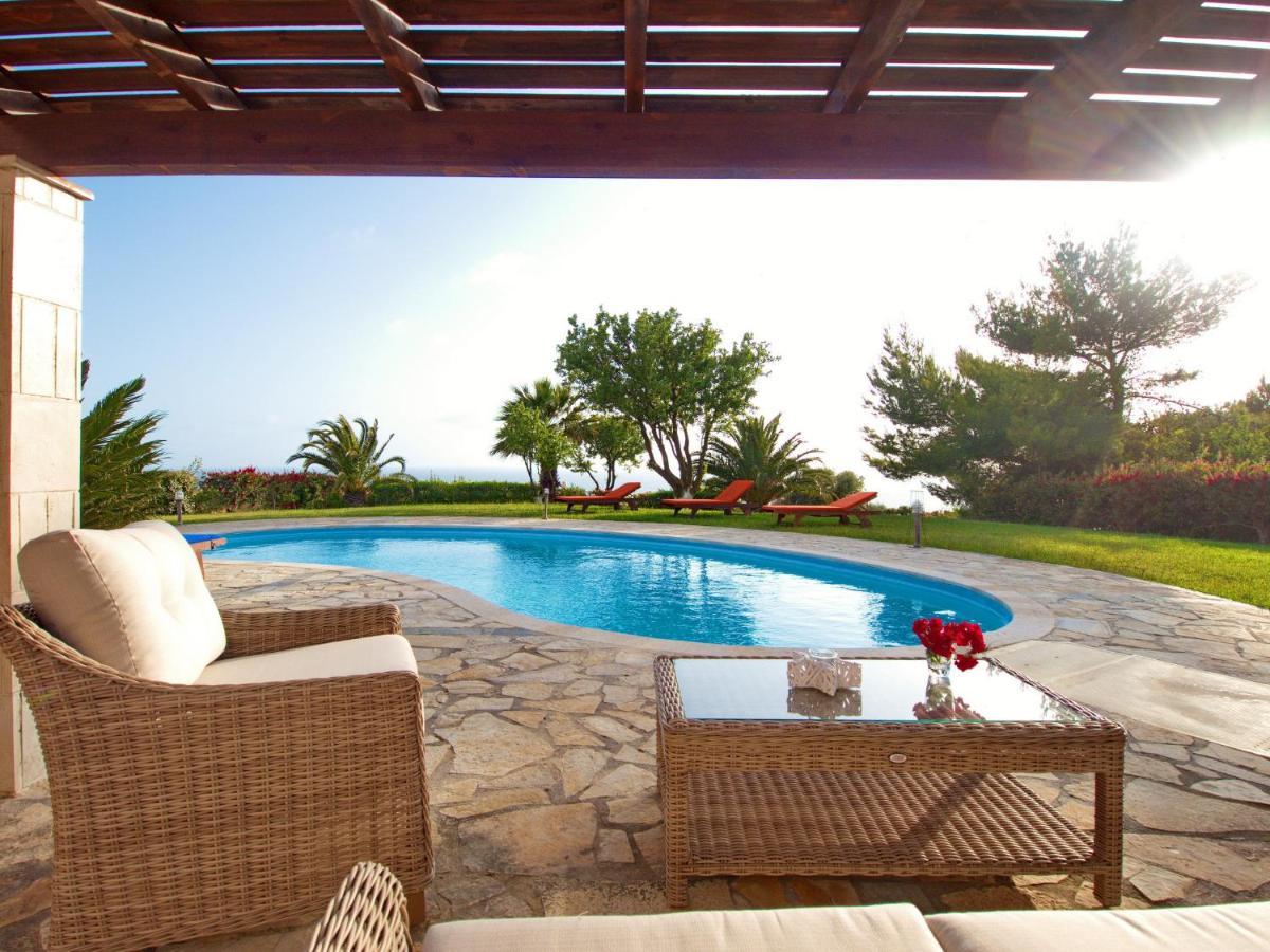 Anemos, Spartia, Kefalonia Villa Spartia (Kefalonia)