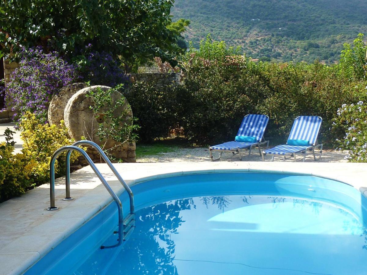 Nikoletta Stylos Crete *