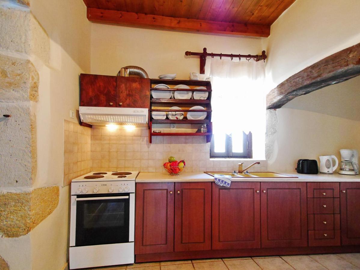 Villa Nikoletta Stylos Crete