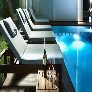 Aparthotel Anna's House 4*