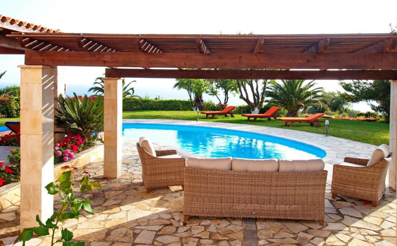 Anemos, Spartia, Kefalonia