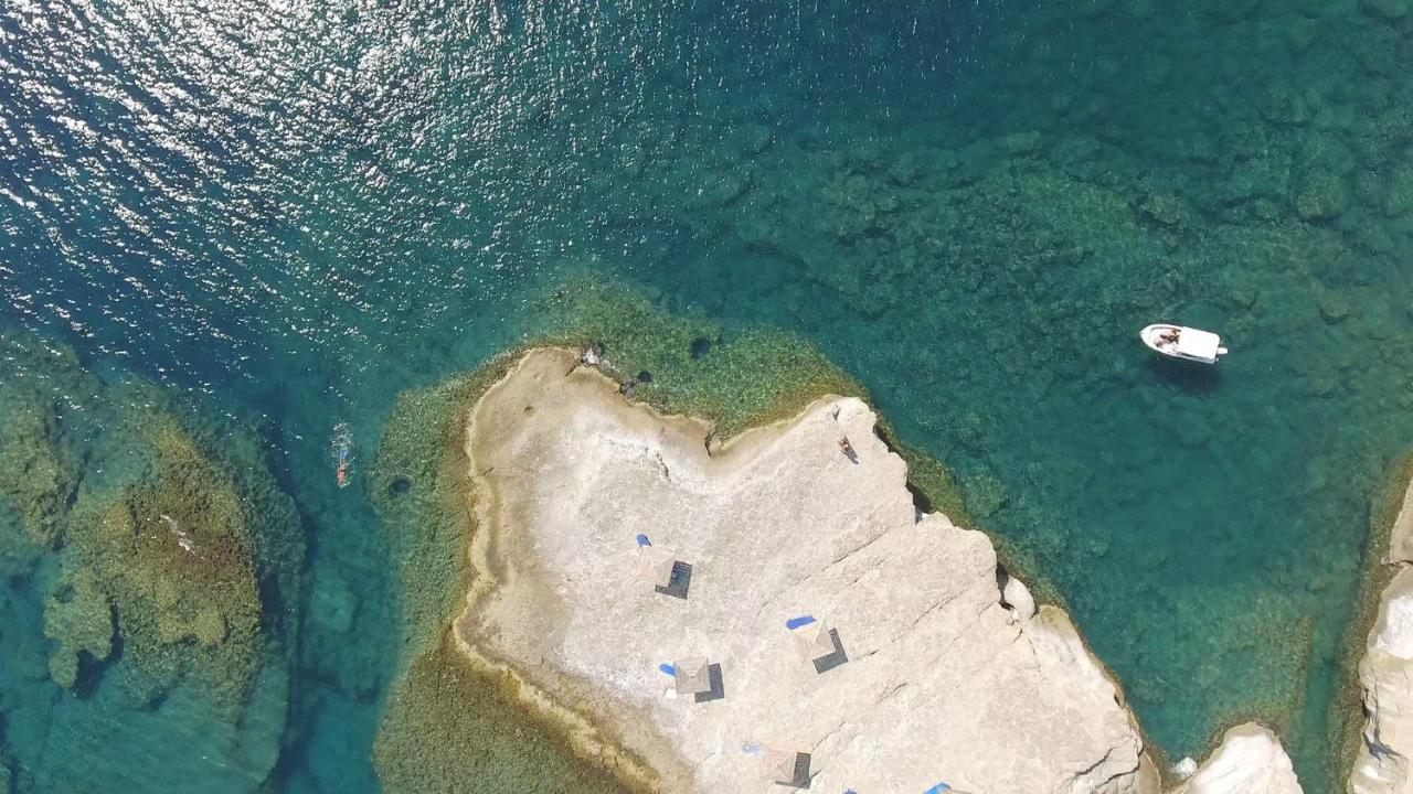 Anemos, Spartia, Kefalonia Spartia (Kefalonia)