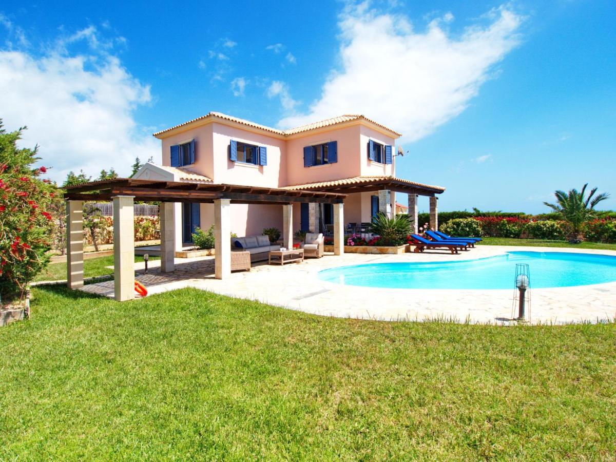 Villa Anemos, Spartia, Kefalonia Spartia (Kefalonia)