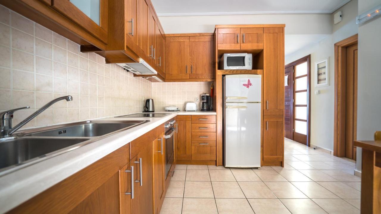 Corali Villa Kolymbari