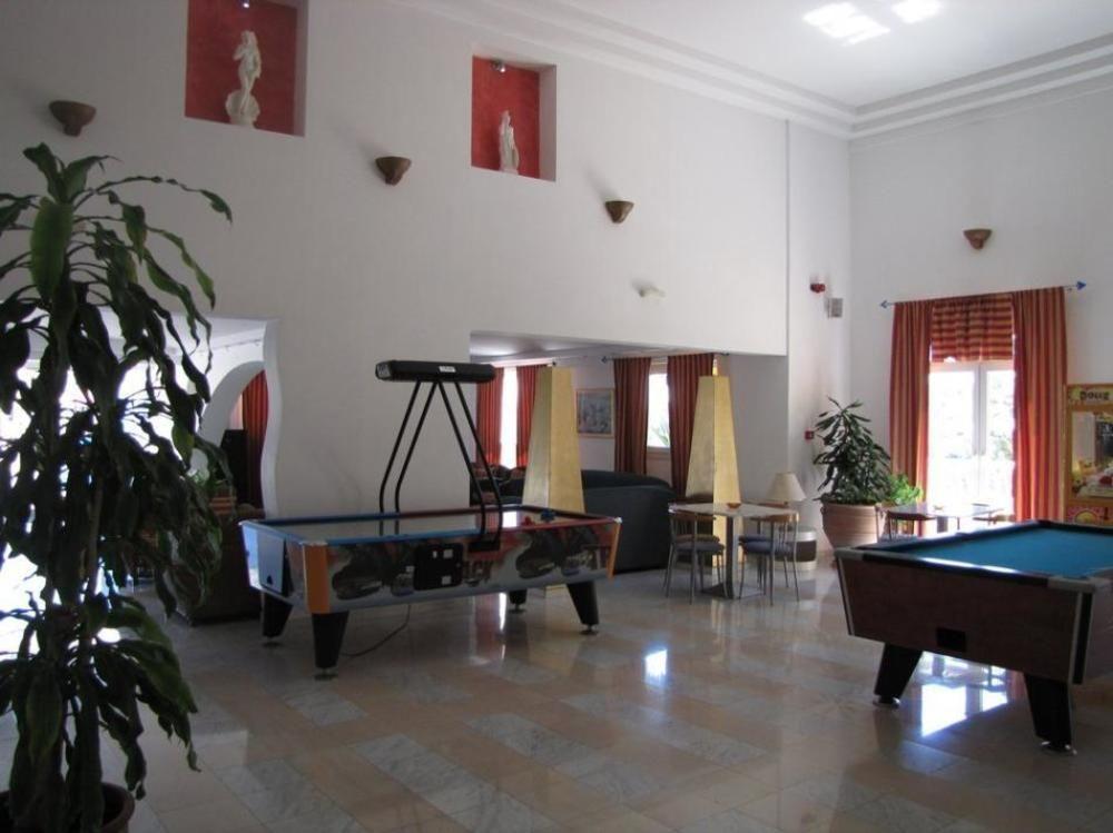 Valsami Aparthotel