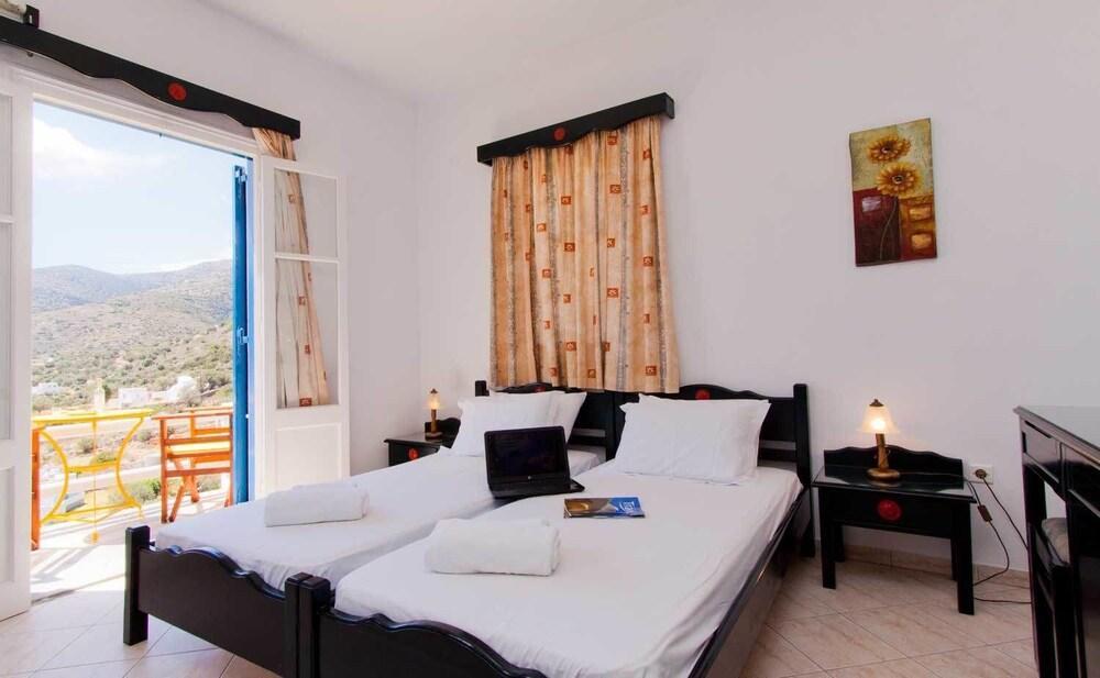 Venikouas Hotel Platis Gialos (Sifnos)