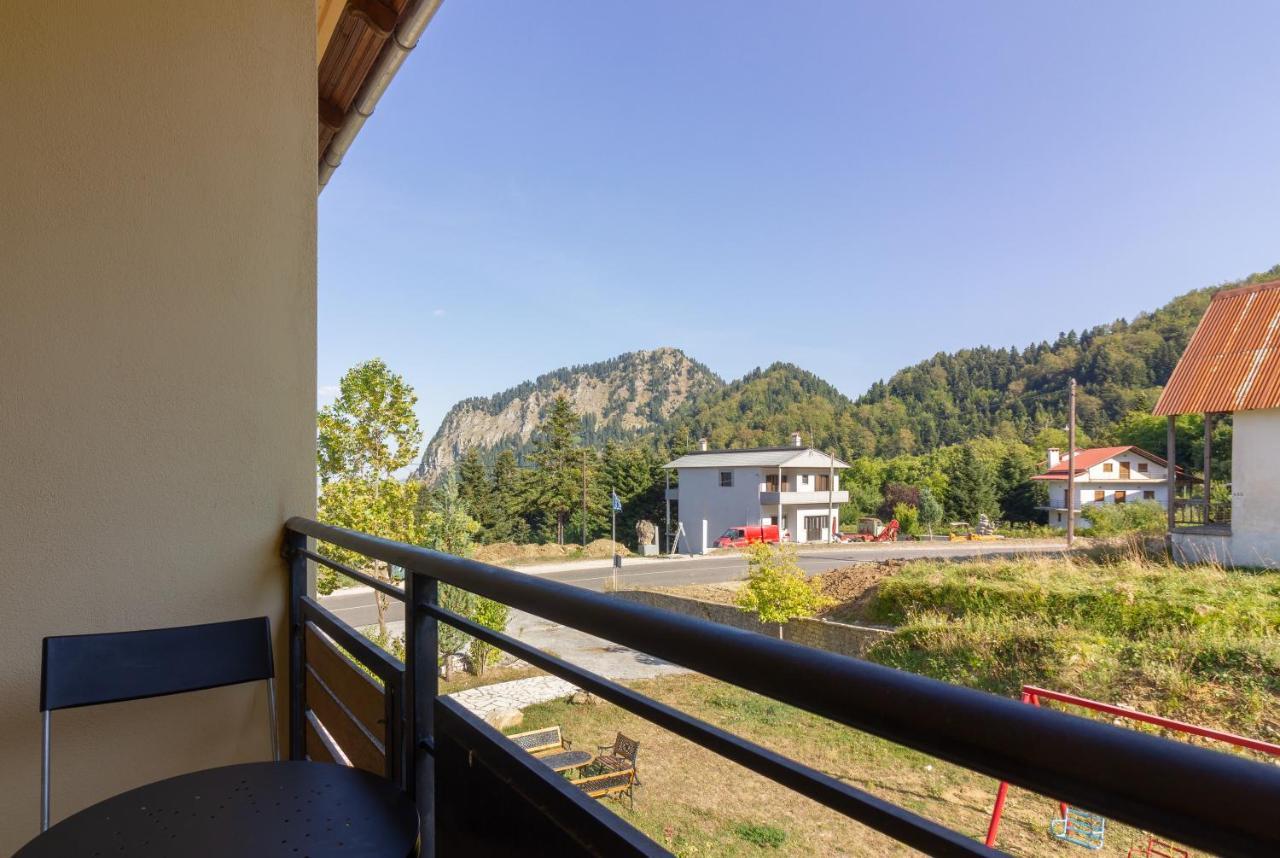 Zampakas Panorama Hotel