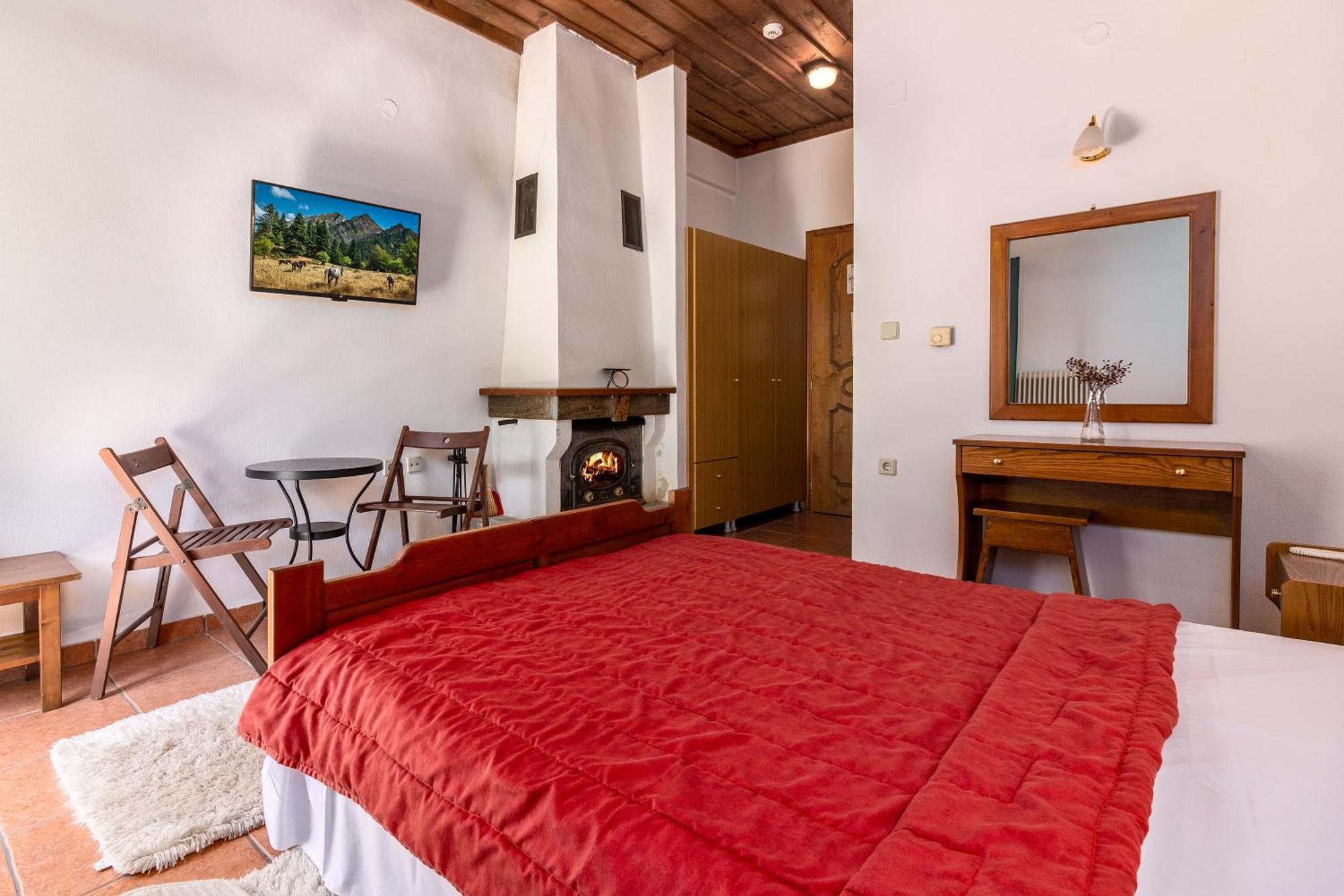 Hotel Zampakas Panorama 3*