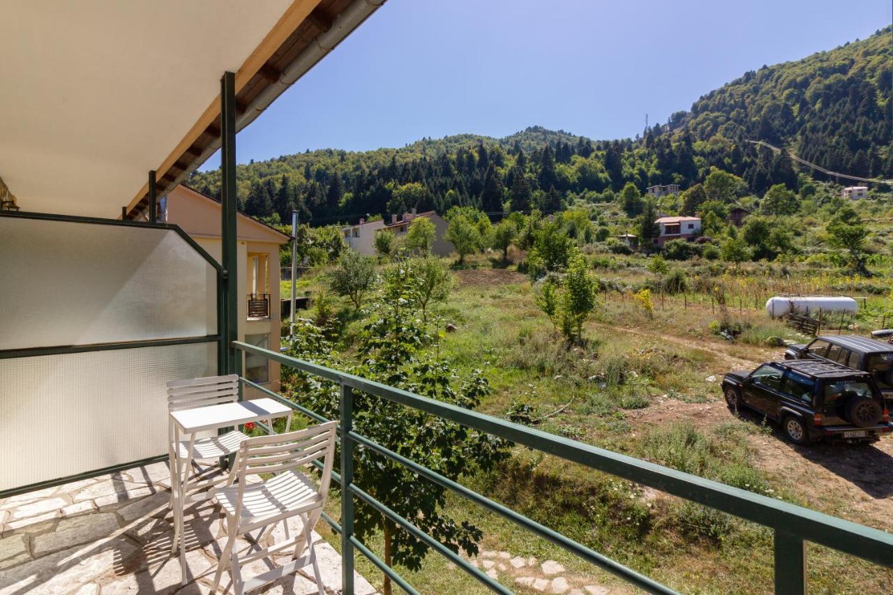 Hotel Zampakas Panorama