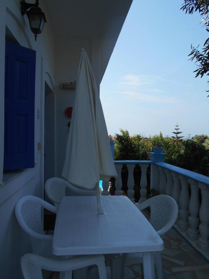 Meltemia Studios Apartment *