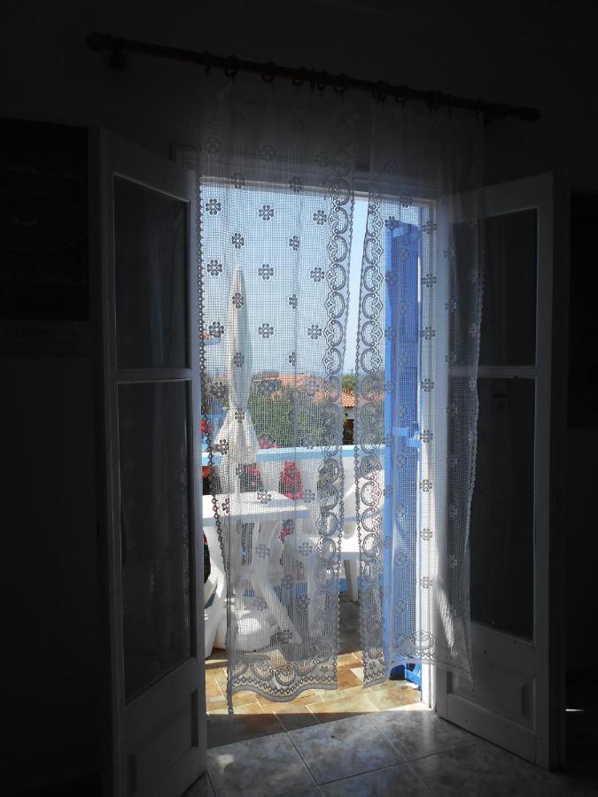 Meltemia Studios Marathokampos