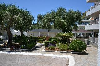 Dassiaholidayclub Hotel Dassia (Corfu)