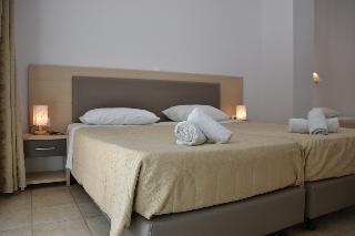 Dassiaholidayclub Hotel Dassia (Corfu)