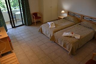 Hotel Dassiaholidayclub Dassia (Corfu)