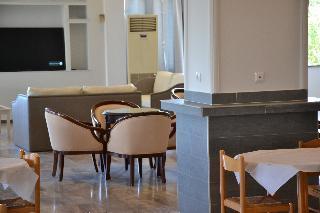 Hotel Dassiaholidayclub Dassia (Corfu)