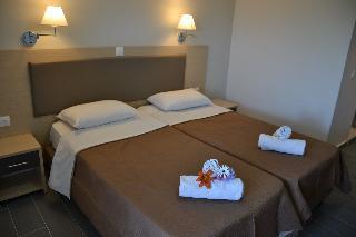 Dassiaholidayclub Dassia (Corfu)