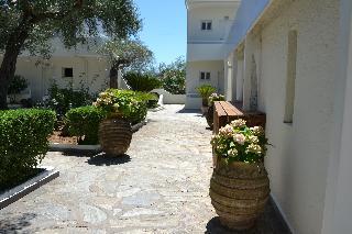 Hotel Dassiaholidayclub 3*