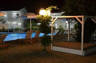 Hotel Dassiaholidayclub 3*