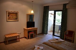 Hotel Dassiaholidayclub Dassia (Corfu)
