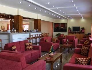Bella Vista Hotel Mithymna