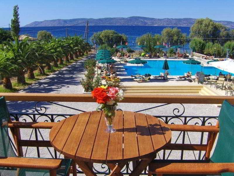Bella Vista Hotel 4*
