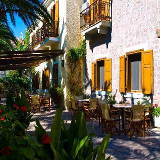 Molyvos I Hotel
