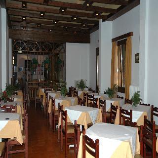 Molyvos I 3*