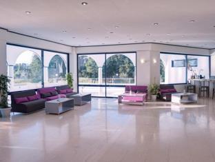 Hotel Larisa Boutique 3*